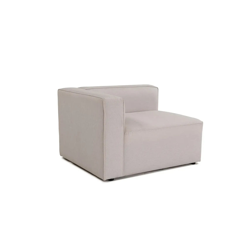 Mora Ecksofa, Rechte Seite, 230x180 cm - ZEN ZONE Furniture
