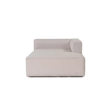 Mora Ecksofa, Rechte Seite, 230x180 cm - ZEN ZONE Furniture
