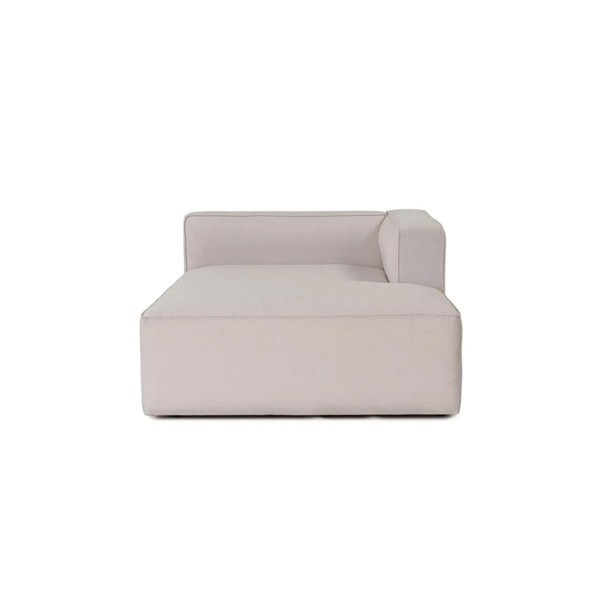Mora Ecksofa, Rechte Seite, 230x180 cm - ZEN ZONE Furniture