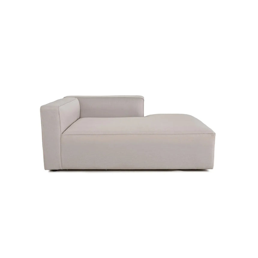 Mora Ecksofa, Rechte Seite, 230x180 cm - ZEN ZONE Furniture