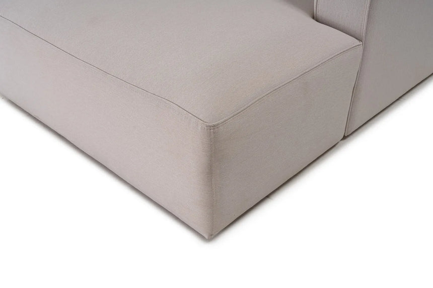 Mora Ecksofa, Rechte Seite, 230x180 cm von Atelier Del Sofa – Bild 8