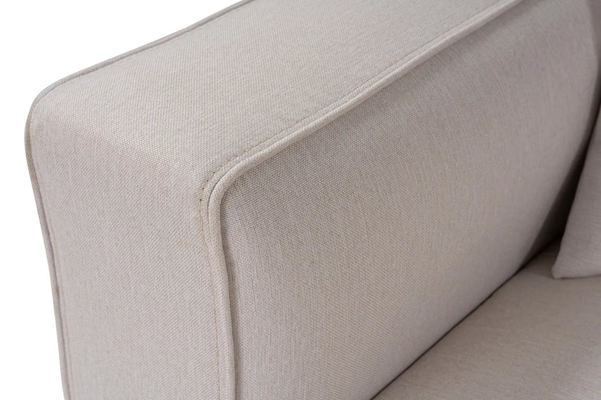 Mora Ecksofa, Rechte Seite, 230x180 cm von Atelier Del Sofa – Bild 9