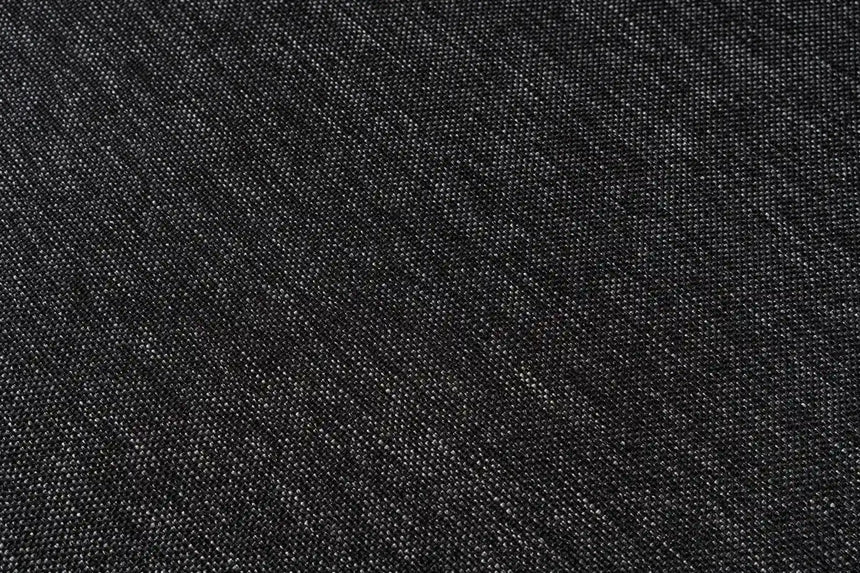Mora Ecksofa, Rechte Seite, in Anthrazit, 230x180 cm von Atelier Del Sofa – Bild 11