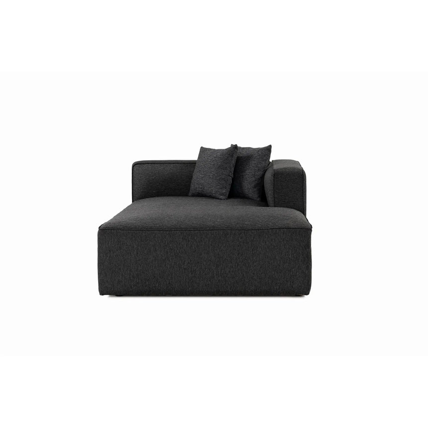 Mora Ecksofa, Rechte Seite, 230x180 cm - ZEN ZONE Furniture