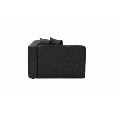 Mora Ecksofa, Rechte Seite, 230x180 cm - ZEN ZONE Furniture