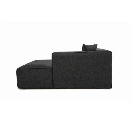 Mora Ecksofa, Rechte Seite, 230x180 cm - ZEN ZONE Furniture