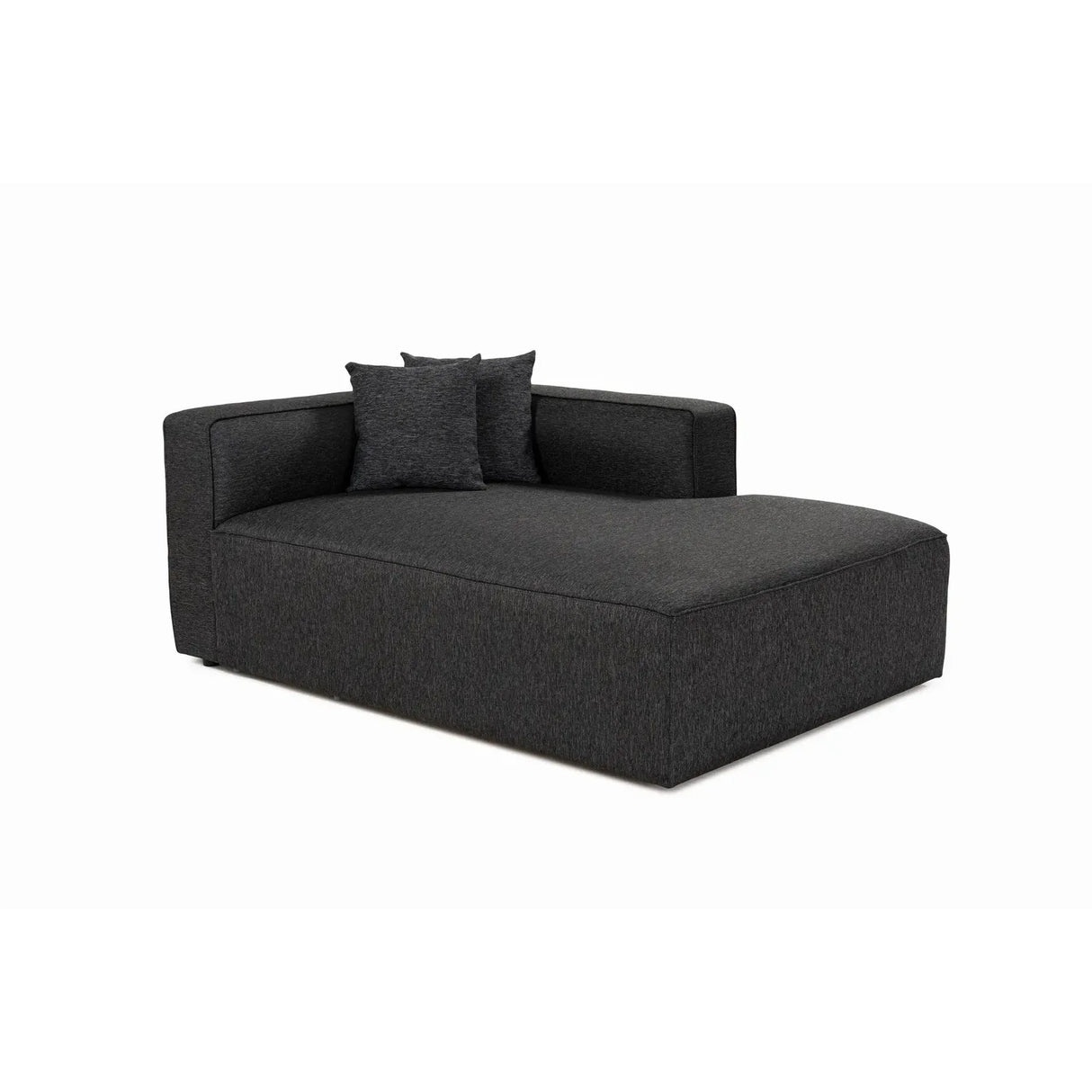 Mora Ecksofa, Rechte Seite, 230x180 cm - ZEN ZONE Furniture