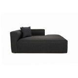 Mora Ecksofa, Rechte Seite, 230x180 cm - ZEN ZONE Furniture