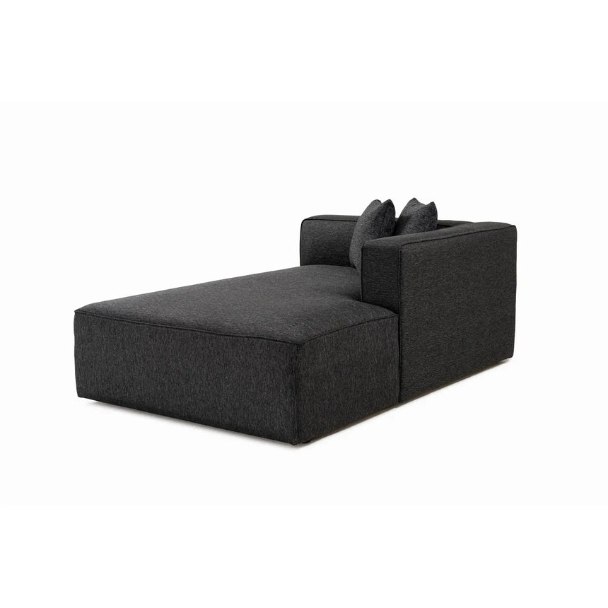 Mora Ecksofa, Rechte Seite, 230x180 cm - ZEN ZONE Furniture
