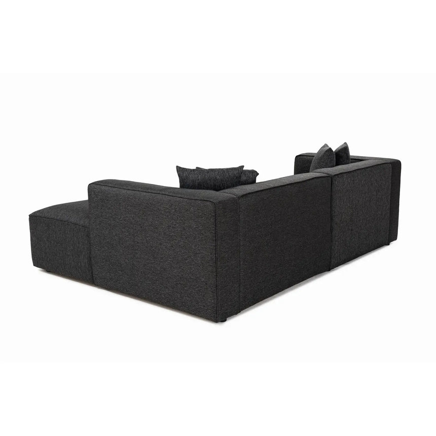 Mora Ecksofa, Rechte Seite, 230x180 cm - ZEN ZONE Furniture