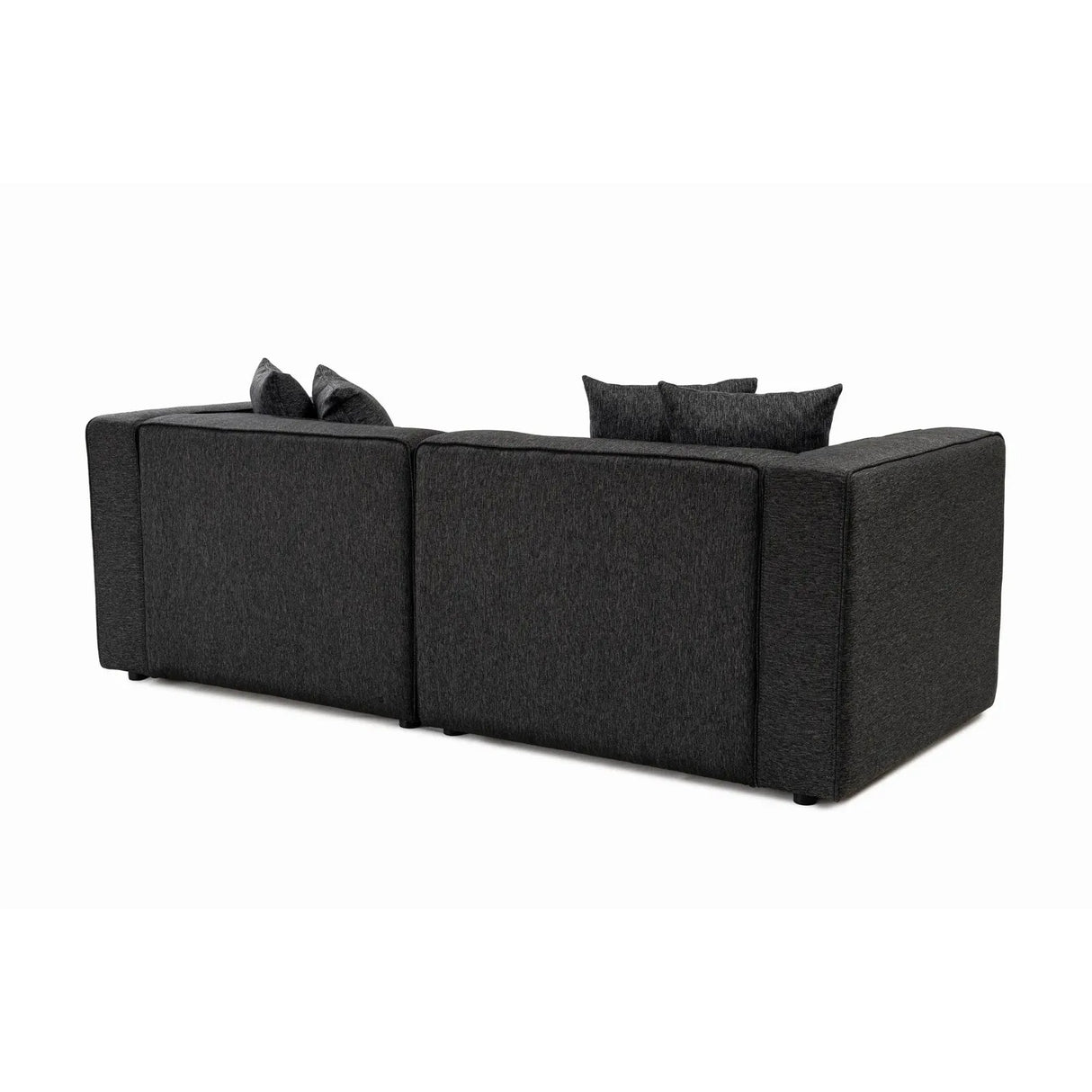 Mora Ecksofa, Rechte Seite, 230x180 cm - ZEN ZONE Furniture