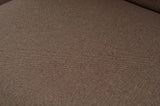 Mora XL Ecksofa, Rechte Seite, in Braun, 320x235 cm von Atelier Del Sofa – Bild 12