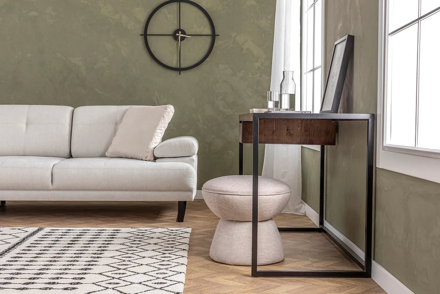 Mustang Ecksofa, Linke Seite, 274x174 cm von Atelier Del Sofa – Bild 7