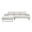 Mustang Ecksofa, Linke Seite, 314x174 cm - ZEN ZONE Furniture