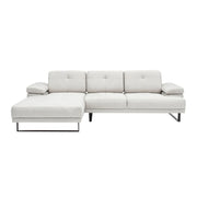 Mustang Ecksofa, Linke Seite, 314x174 cm - ZEN ZONE Furniture