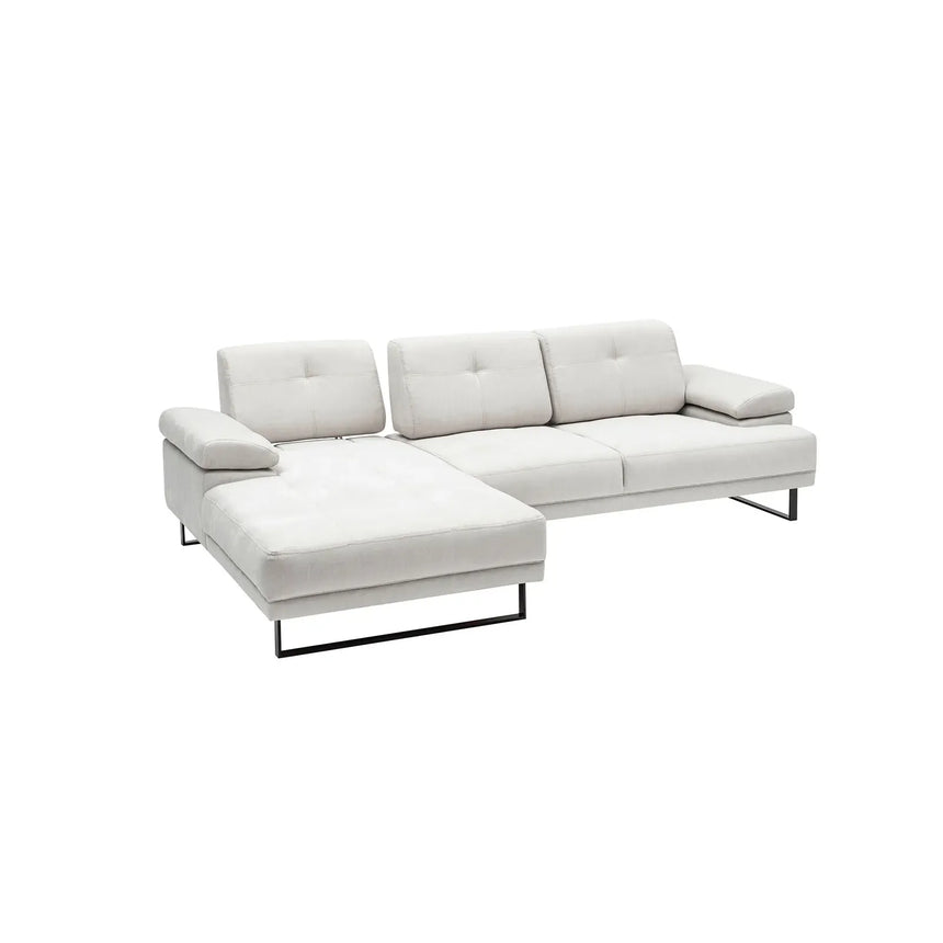 Mustang Ecksofa, Linke Seite, 274x174 cm - ZEN ZONE Furniture