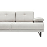 Mustang Ecksofa, Linke Seite, 314x174 cm - ZEN ZONE Furniture
