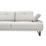 Mustang Ecksofa, Linke Seite, 274x174 cm - ZEN ZONE Furniture