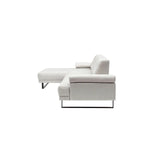 Mustang Ecksofa, Linke Seite, 314x174 cm - ZEN ZONE Furniture