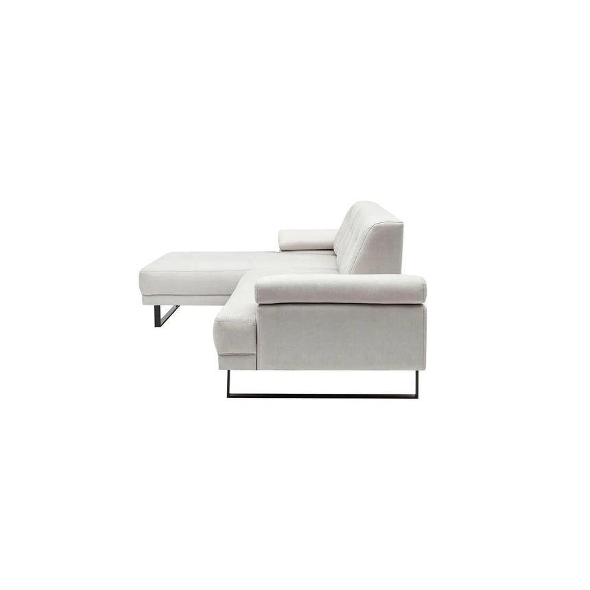 Mustang Ecksofa, Linke Seite, 274x174 cm - ZEN ZONE Furniture