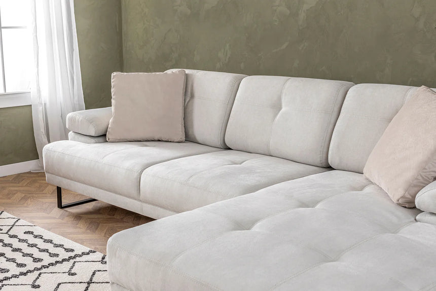Mustang Ecksofa, Rechte Seite, 274x174 cm von Atelier Del Sofa – Bild 8