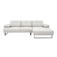 Mustang Ecksofa, Rechte Seite, 314x174 cm - ZEN ZONE Furniture