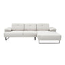 Mustang Ecksofa, Rechte Seite, 314x174 cm - ZEN ZONE Furniture