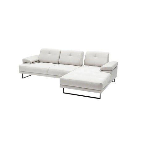 Mustang Ecksofa, Rechte Seite, 314x174 cm - ZEN ZONE Furniture