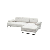 Mustang Ecksofa, Rechte Seite, 274x174 cm - ZEN ZONE Furniture