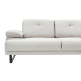 Mustang Ecksofa, Rechte Seite, 314x174 cm - ZEN ZONE Furniture