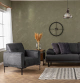 Mustang Sessel, 88x88 cm von Atelier Del Sofa – Bild 3