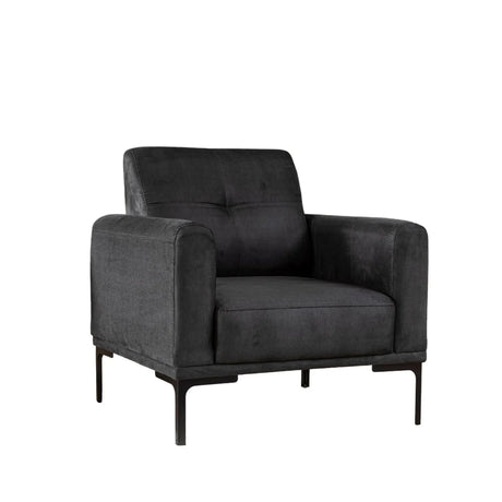 Mustang Sessel, 88x88 cm von Atelier Del Sofa – Bild 5
