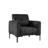 Mustang Sessel, 88x88 cm von Atelier Del Sofa – Bild 5