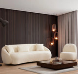 Napoli 3-Sitzer Sofa, 230x94 cm von Atelier Del Sofa – Bild 2