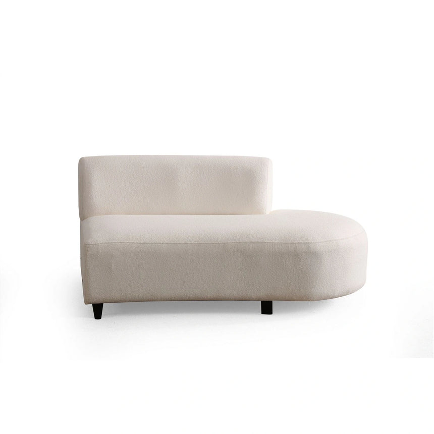 Pars Ecksofa in Creme, 300x100 cm von Atelier Del Sofa – Bild 8