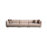 Pavia 3-Sitzer Sofa in Creme, 345x90 cm von Atelier Del Sofa – Bild 4