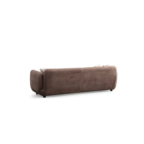 Pavia 4-Sitzer Sofa, 260x90 cm - ZEN ZONE Furniture