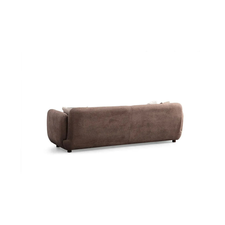 Pavia 4-Sitzer Sofa, 260x90 cm - ZEN ZONE Furniture