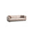 Pavia 4-Sitzer Sofa, 260x90 cm - ZEN ZONE Furniture