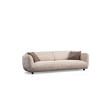 Pavia 4-Sitzer Sofa, 260x90 cm - ZEN ZONE Furniture