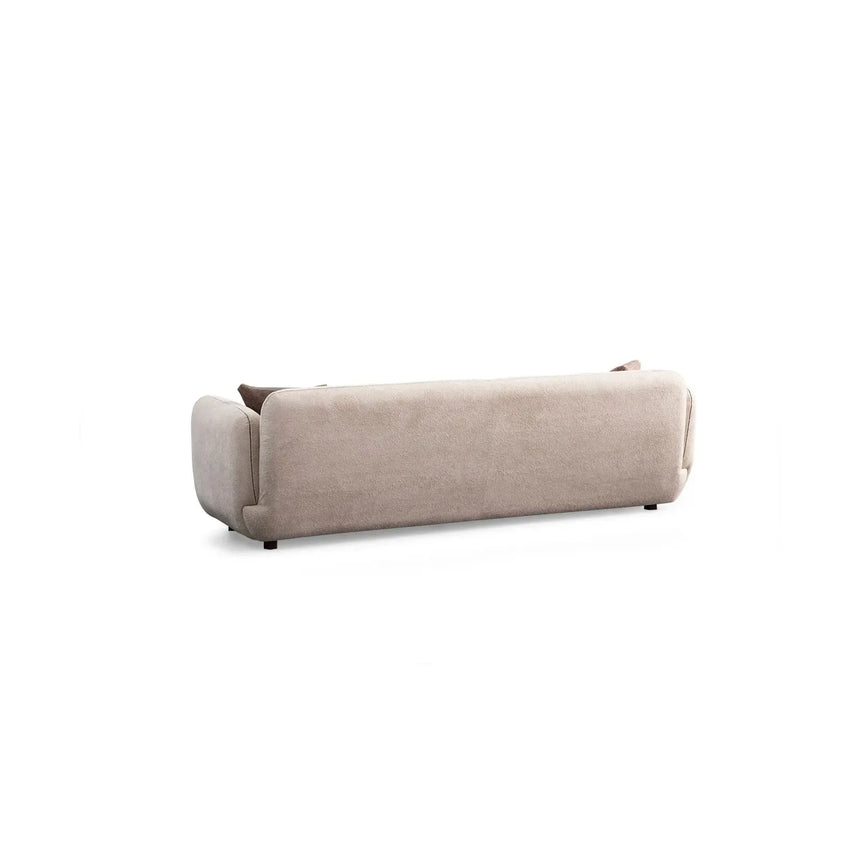 Pavia 4-Sitzer Sofa, 260x90 cm - ZEN ZONE Furniture
