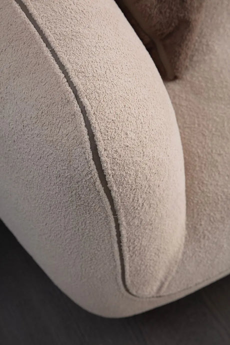 Pavia Ecksofa, symmetrisch, 335x335 cm von Atelier Del Sofa – Bild 4