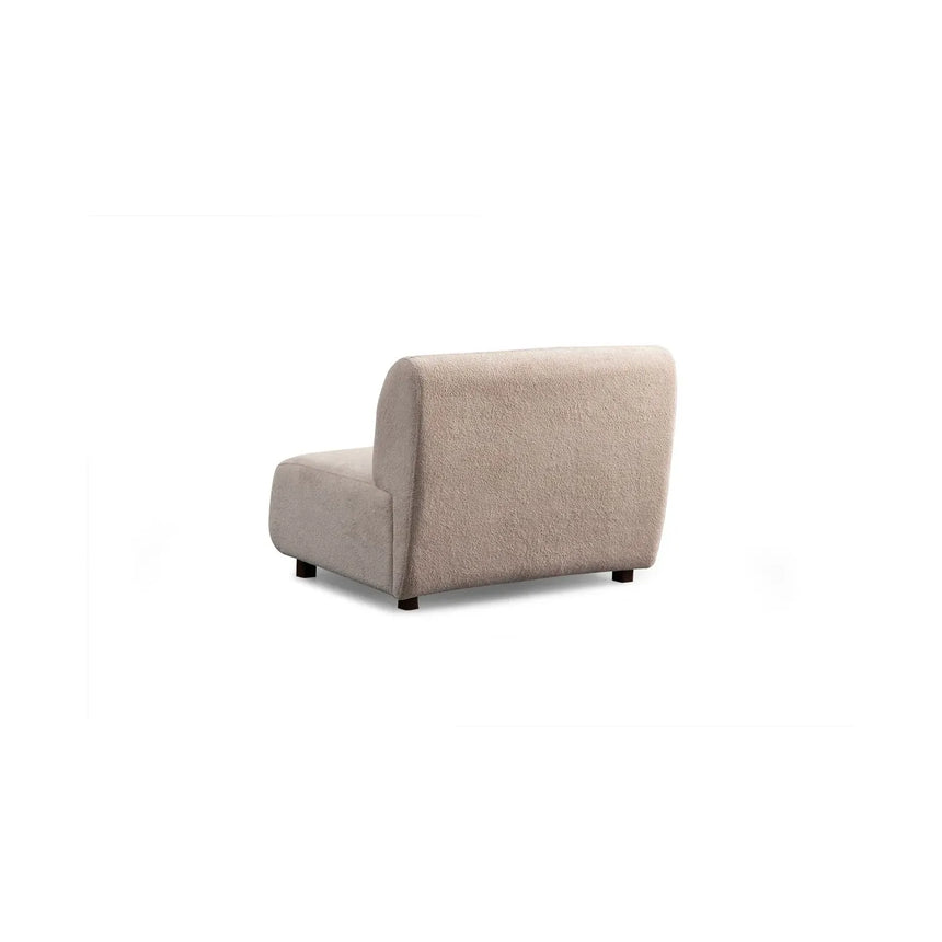 Pavia Ecksofa, symmetrisch, 335x335 cm - ZEN ZONE Furniture