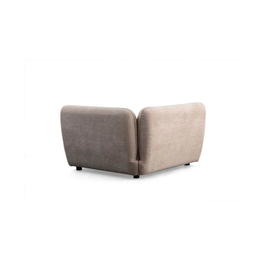 Pavia Ecksofa, symmetrisch, 335x335 cm - ZEN ZONE Furniture