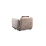 Pavia Sessel in Creme, 115x90 cm von Atelier Del Sofa – Bild 4
