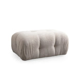 Petite 2 2-Sitzer Ecksofa, Rechte Seite, 190x160 cm - ZEN ZONE Furniture