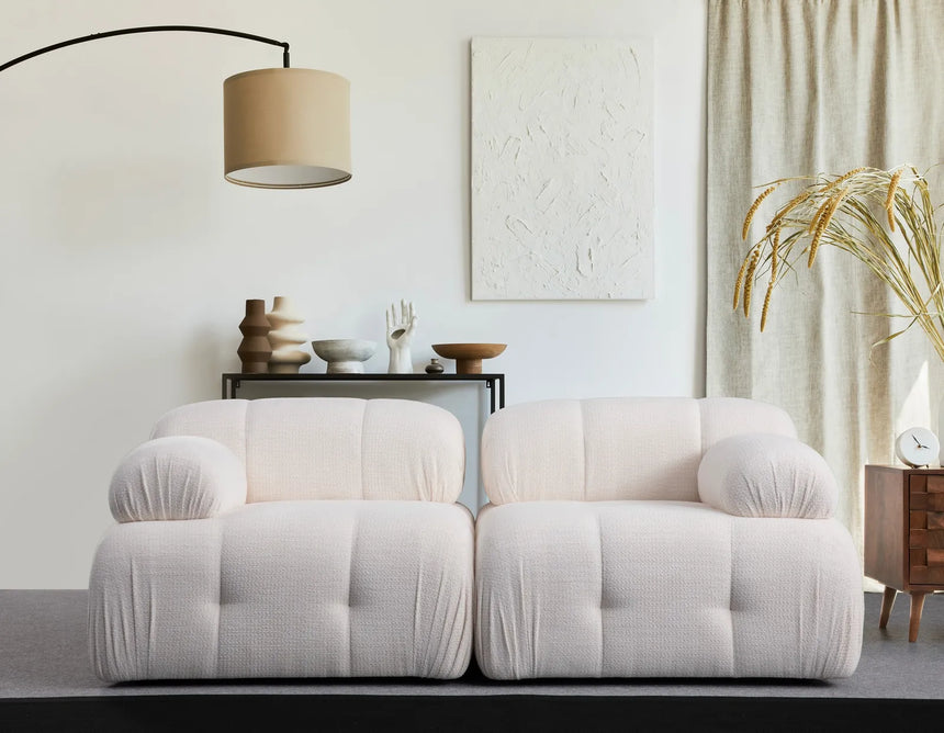 Petite 2 2-Sitzer Sofa, 190x95 cm von Atelier Del Sofa – Bild 1