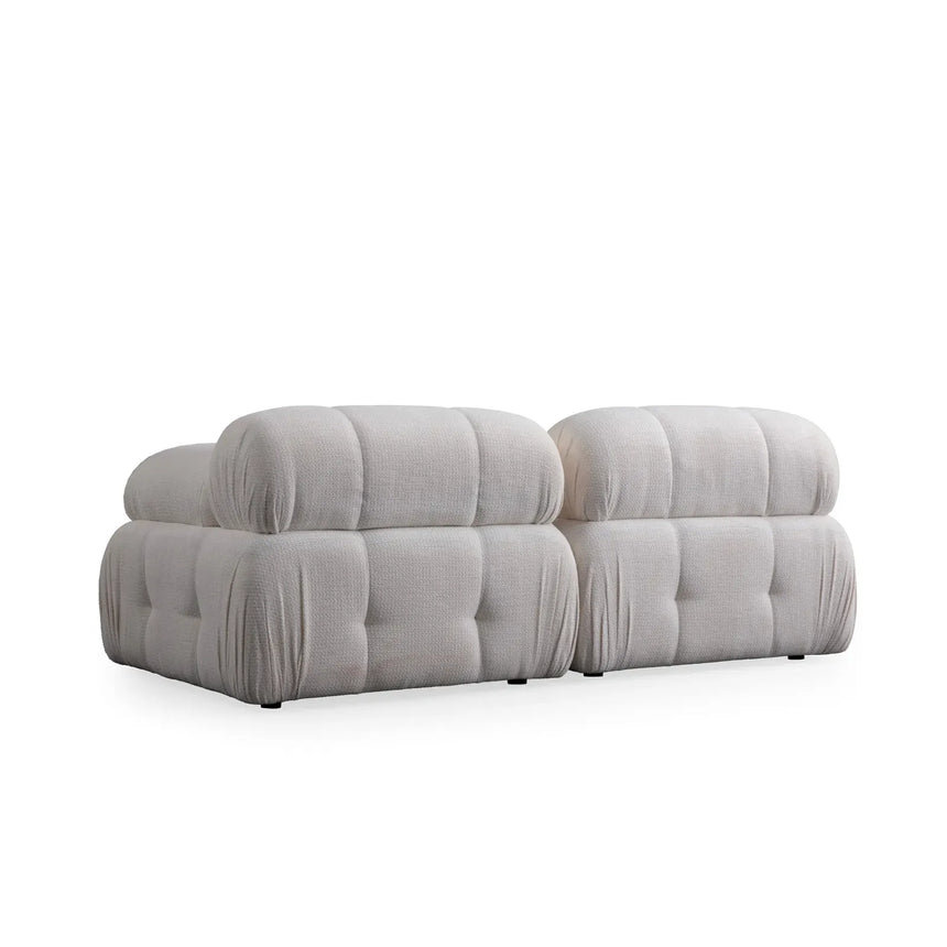 Petite 2 2-Sitzer Sofa, 190x95 cm - ZEN ZONE Furniture