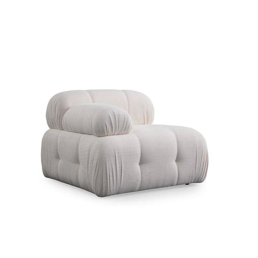 Petite 2 2-Sitzer Sofa, 190x95 cm - ZEN ZONE Furniture