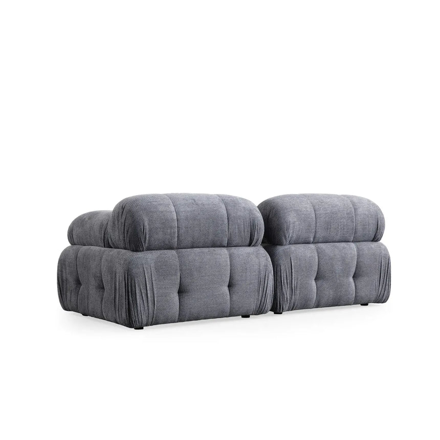 Petite 2 2-Sitzer Sofa, 190x95 cm - ZEN ZONE Furniture